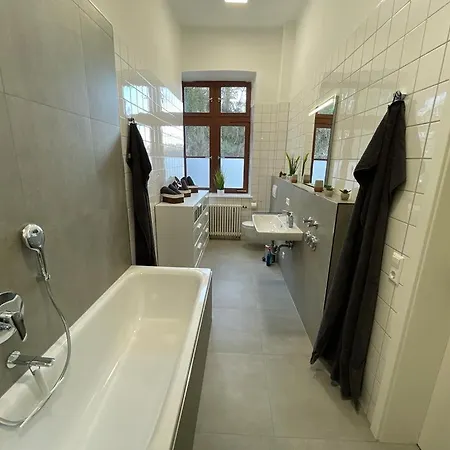 Charmante Am Neckar Bad Wimpfen