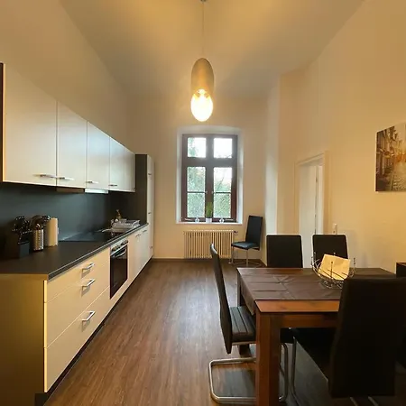 Charmante Am Neckar *